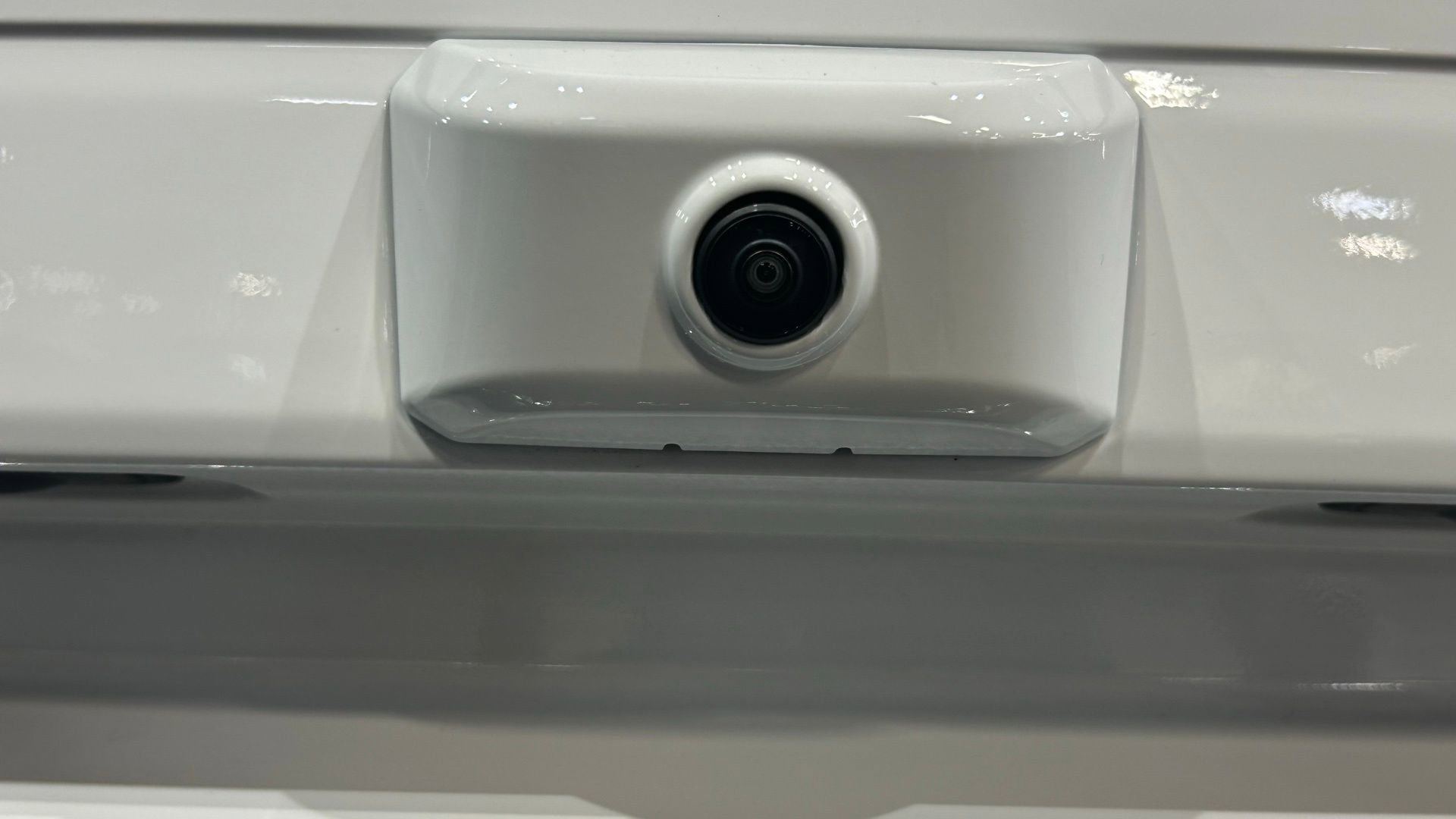 New 2026 Ford Bronco Sport Outer Banks image 27