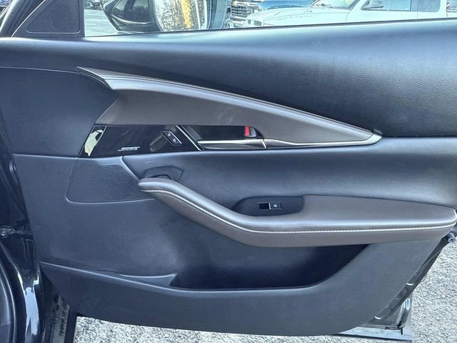 Used 2024 MAZDA CX-30 AWD 2.5 S w/ Premium Package image 8