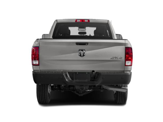 Certified 2018 RAM 2500 Tradesman w/ Chrome Appearance Group AWD/4WD image 5