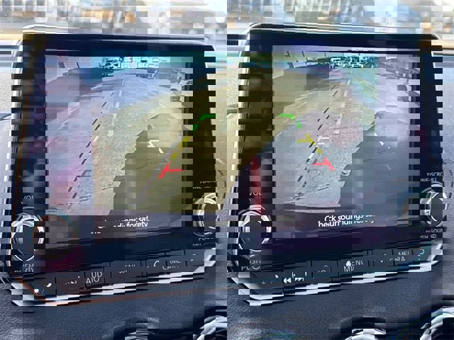 Used 2023 Nissan Sentra SR image 23