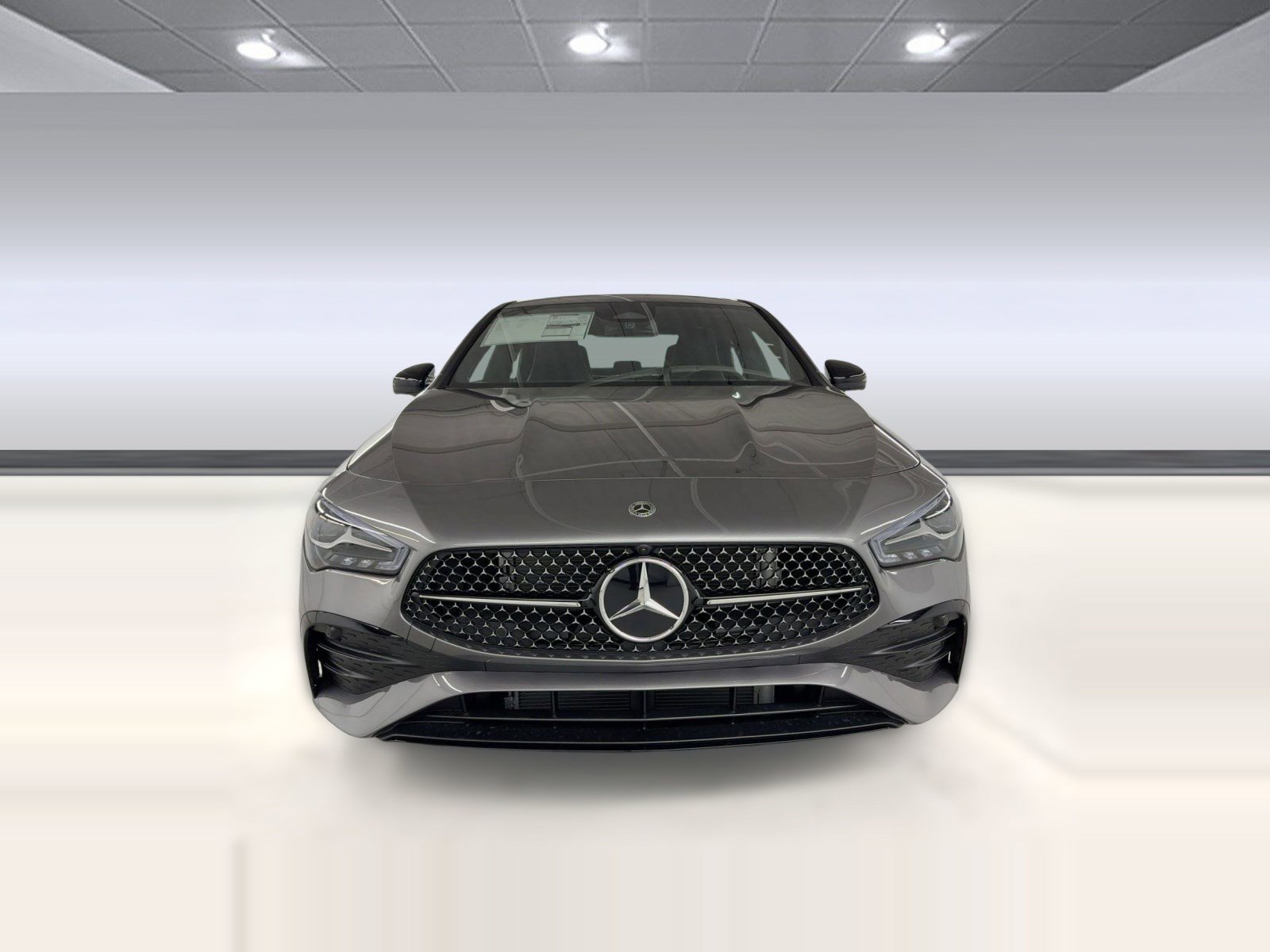New 2026 Mercedes-Benz CLA 250 image 6