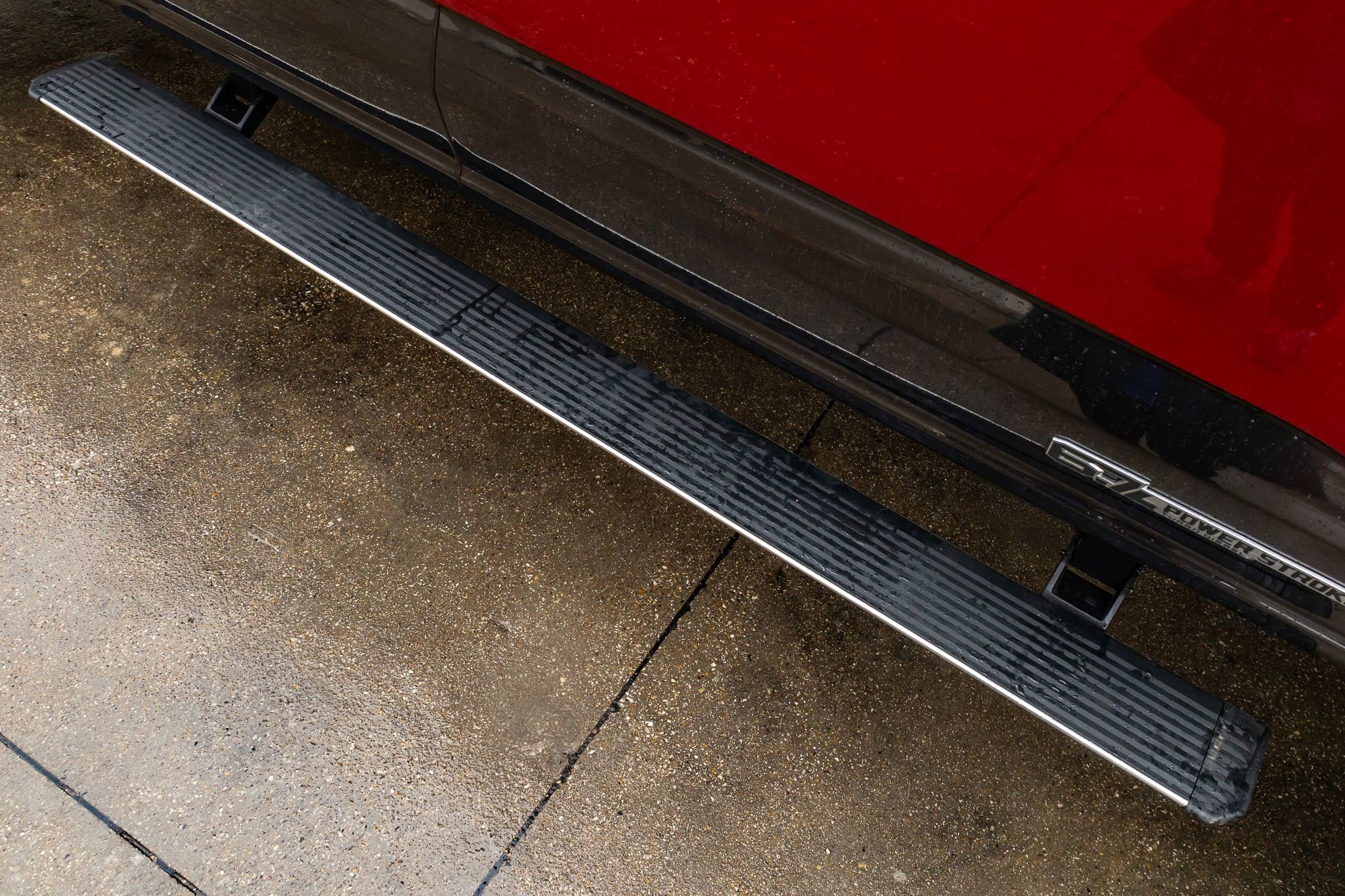 Used 2024 Ford F250 King Ranch w/ FX4 Off-Road Package image 14