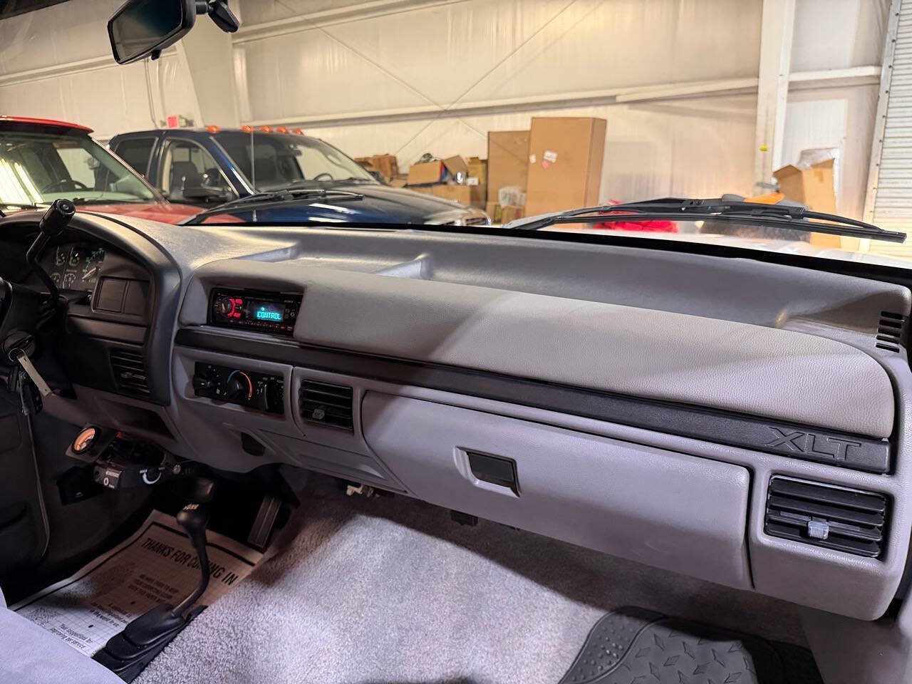 Used 1997 Ford F350 4x4 Crew Cab image 44