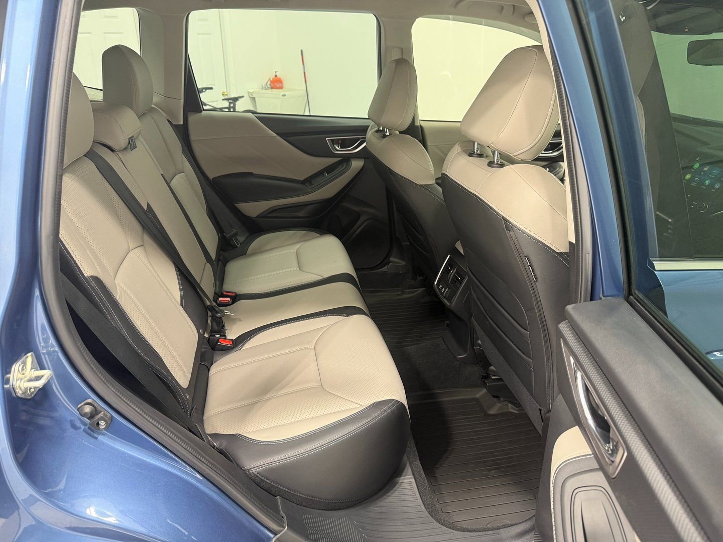 Used 2022 Subaru Forester Limited image 31