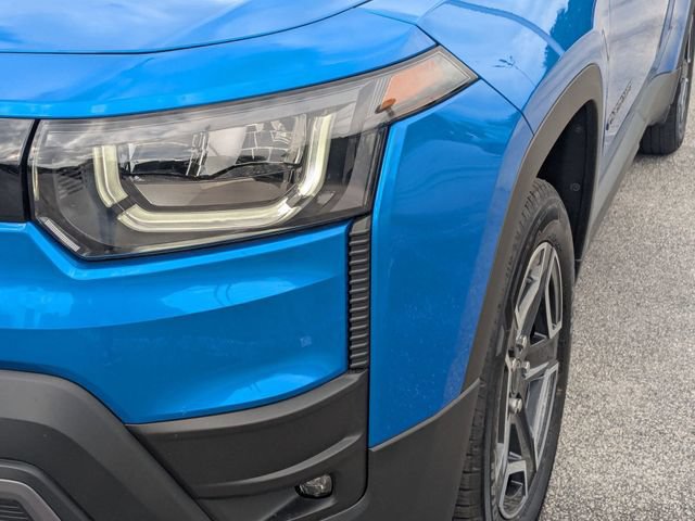 New 2026 Jeep Cherokee Limited AWD/4WD image 9