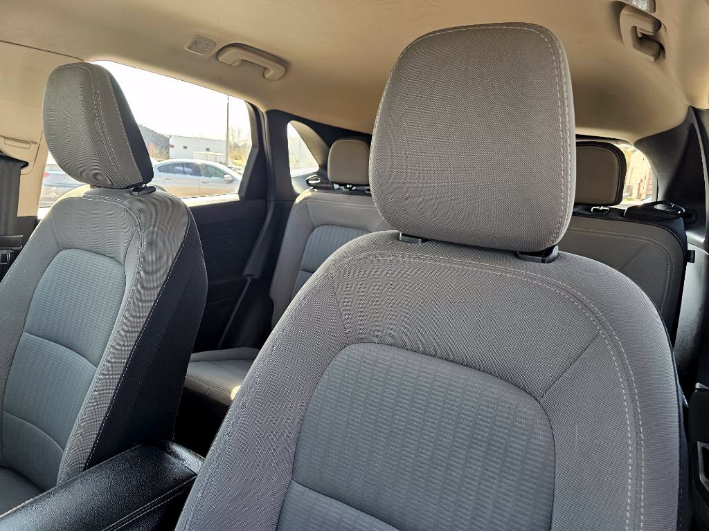 Used 2020 Ford Escape S AWD/4WD image 11