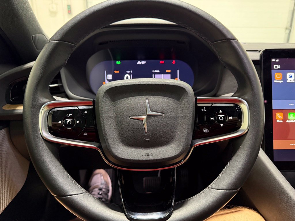 Used 2021 Polestar Polestar 2 AWD/4WD image 13