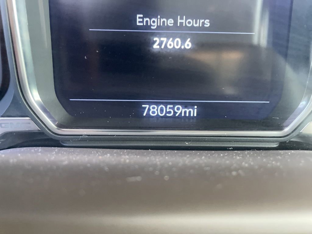 Used 2022 GMC Sierra 3500 Denali image 15