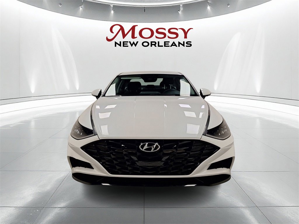 Used 2022 Hyundai Sonata SEL w/ Cargo Package image 2