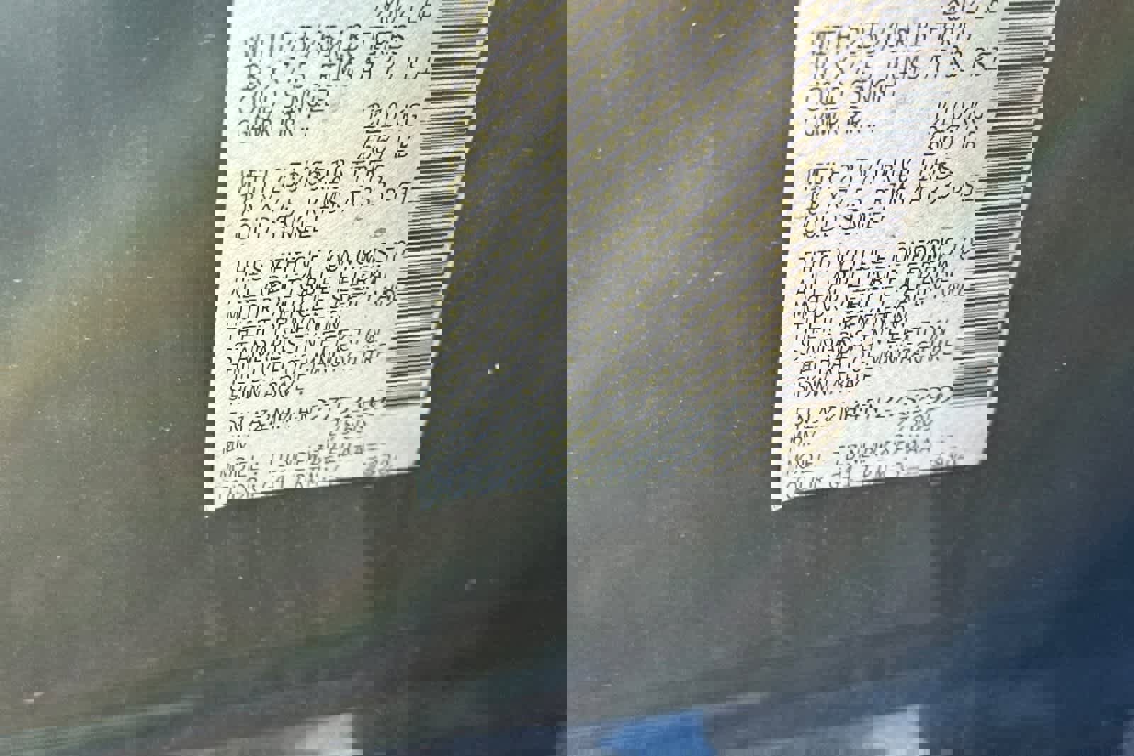 Used 2015 Nissan Murano S w/ Navigation Package image 30