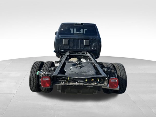 New 2027 RAM 5500 Tradesman AWD/4WD image 4