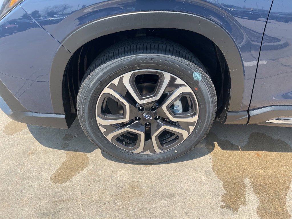 Certified 2025 Subaru Ascent Touring image 15