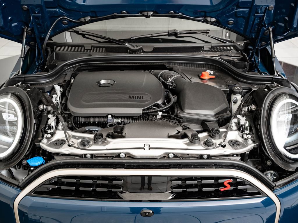 New 2026 MINI Cooper S FWD image 39