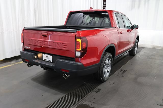 New 2026 Honda Ridgeline RTL image 3