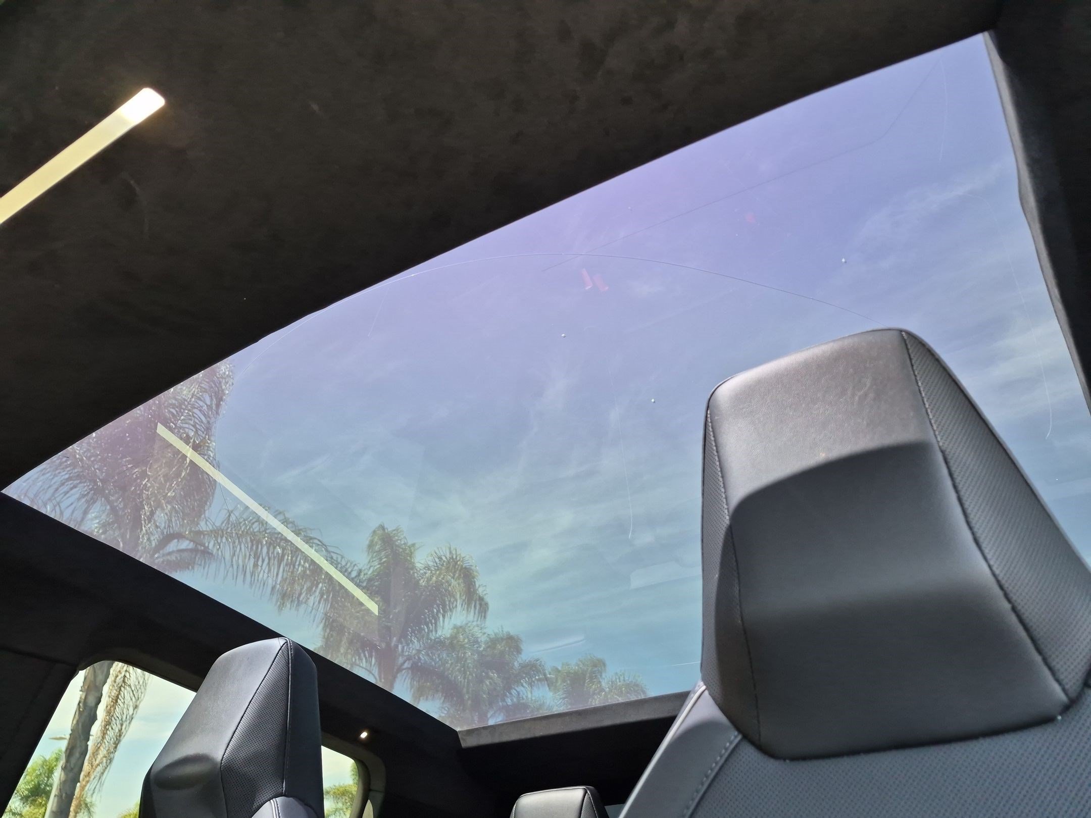 Used 2024 Tesla Cybertruck Cyberbeast AWD/4WD image 25