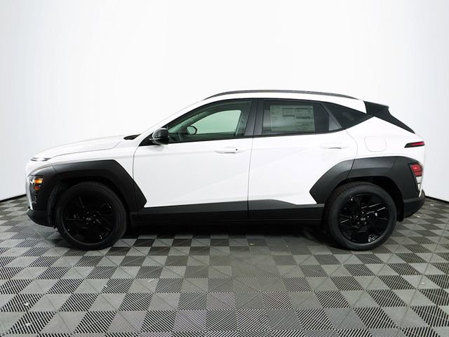 New 2026 Hyundai Kona SEL Sport FWD image 2