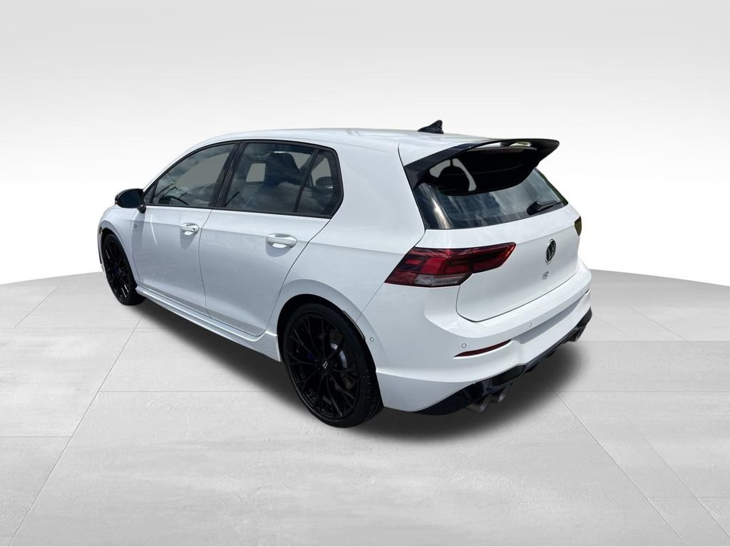 New 2026 Volkswagen Golf w/ Euro Style Package AWD/4WD image 6
