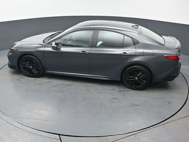 Used 2026 Toyota Camry SE AWD/4WD image 39