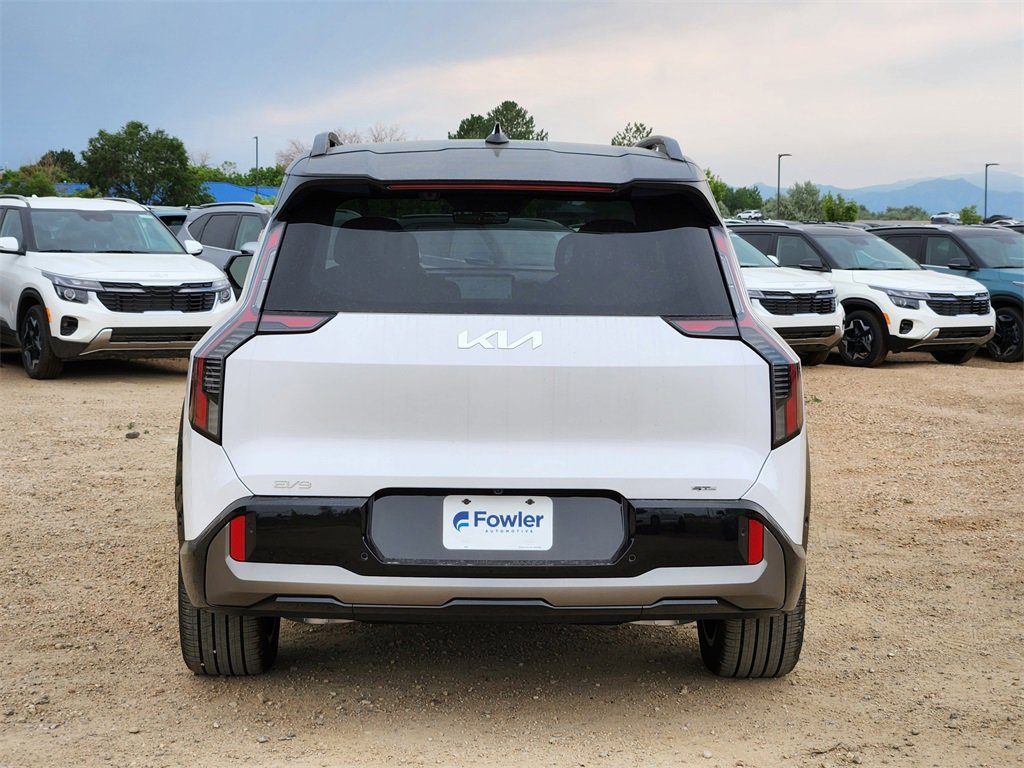 New 2026 Kia EV9 GT-Line image 6
