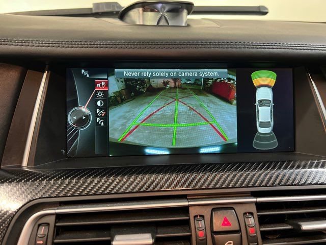 Used 2013 BMW 750Li image 22