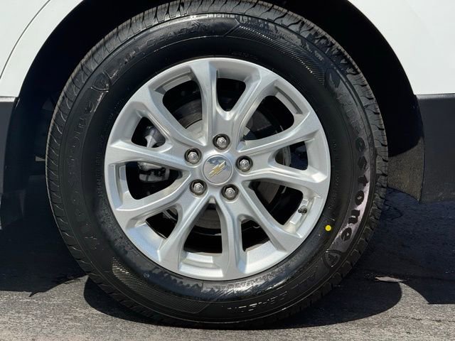 Used 2021 Chevrolet Equinox LT AWD/4WD image 11