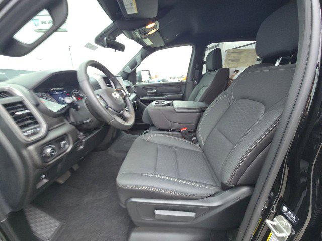 New 2026 RAM 1500 Classic Warlock image 22