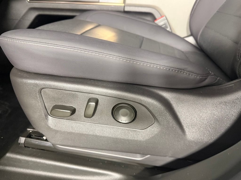 Used 2025 GMC Hummer EV 2X AWD/4WD image 21