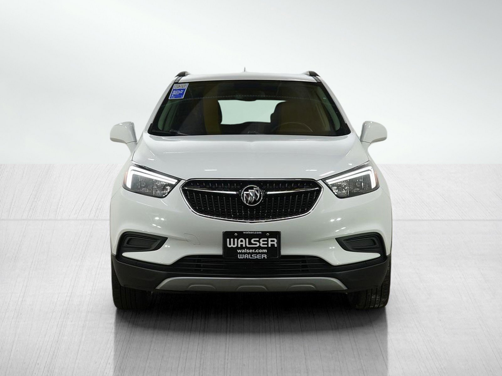 Used 2021 Buick Encore Preferred image 8