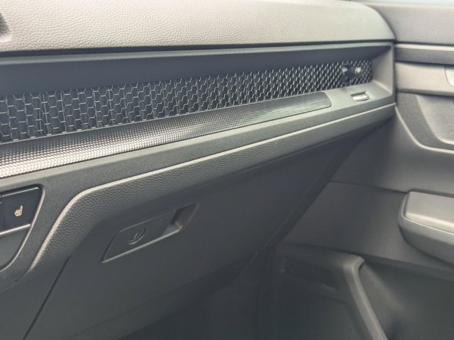 Certified 2025 Honda CR-V Sport image 27