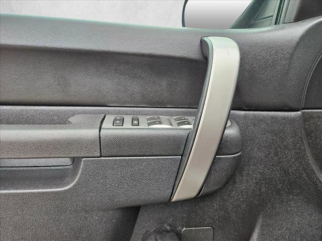 Used 2013 Chevrolet Silverado 1500 LT w/ All-Star Edition RWD image 23