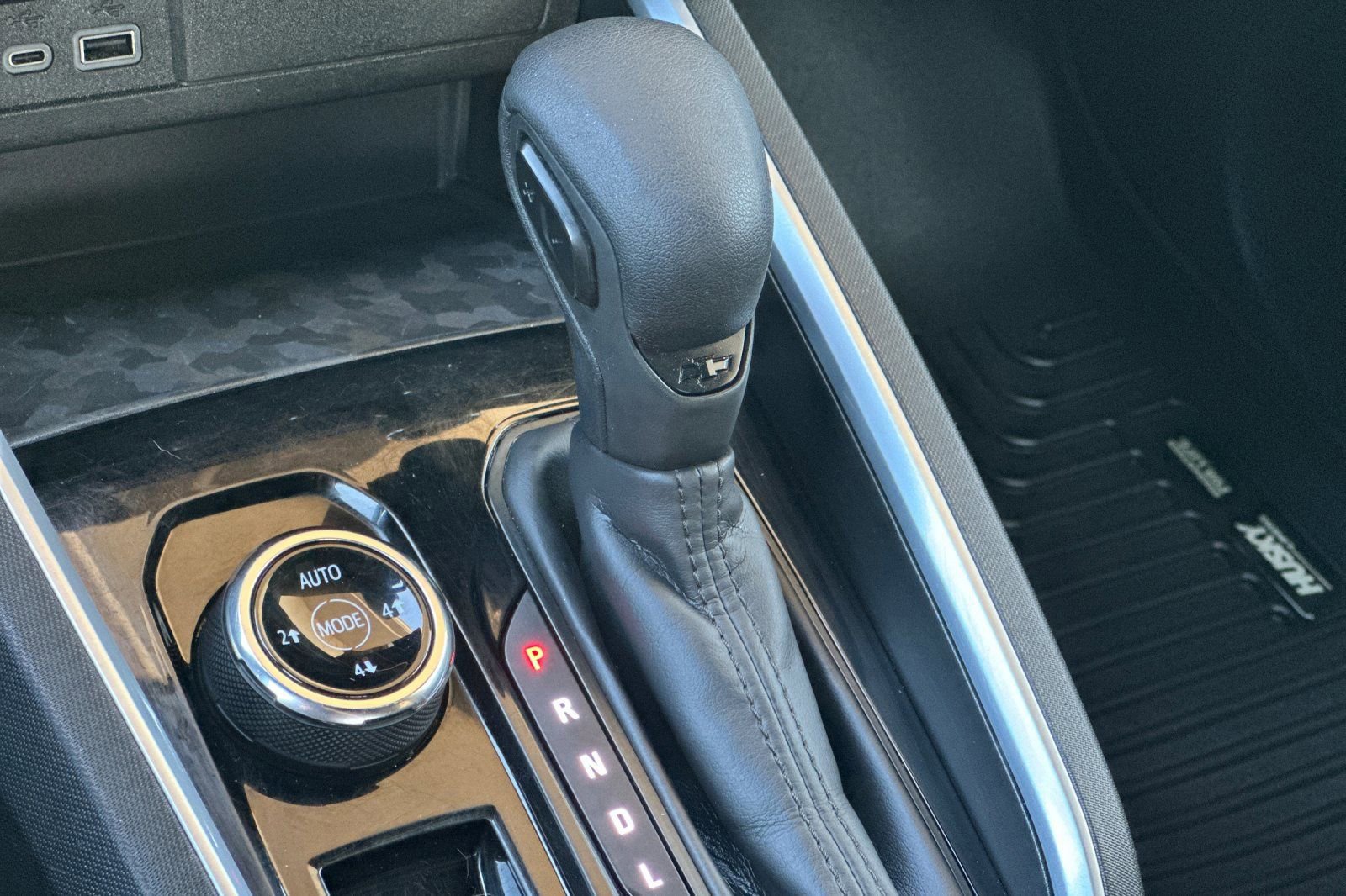 Certified 2023 Chevrolet Colorado Trail Boss w/ Advanced Trailering Package image 20