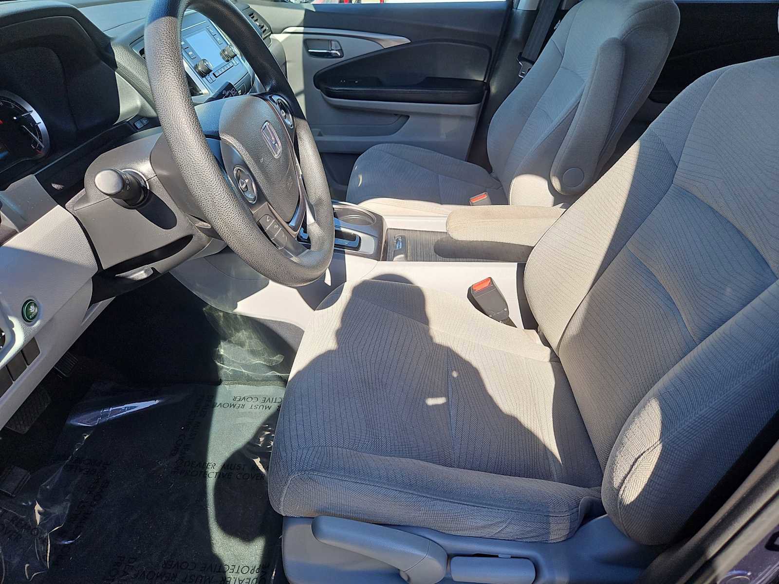 Used 2018 Honda Pilot LX image 25