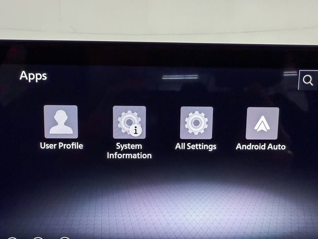 New 2026 Nissan Sentra S FWD image 25