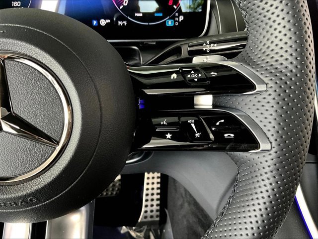 New 2026 Mercedes-Benz GLC 300 4MATIC image 21