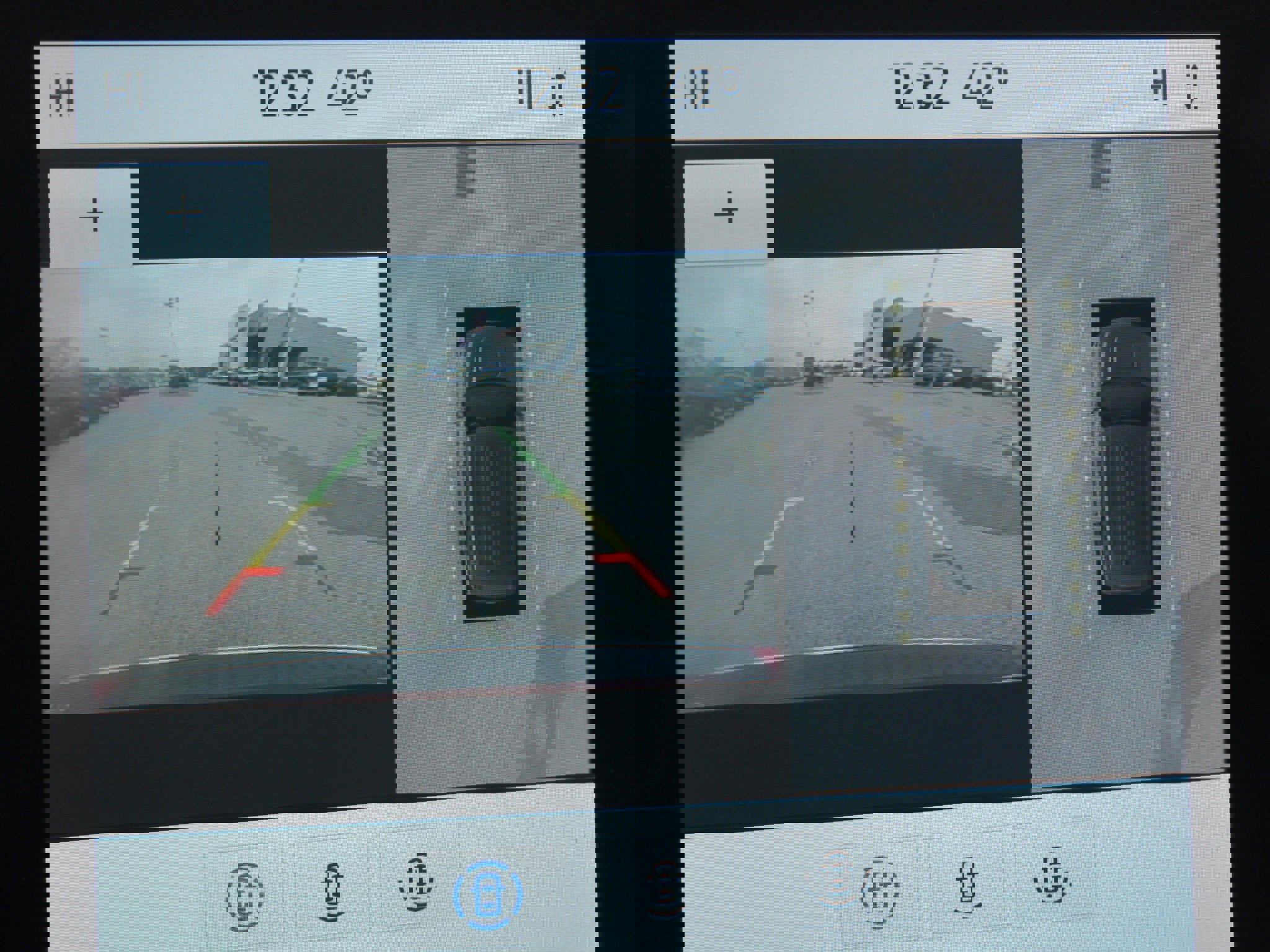 Used 2020 Ford Explorer Platinum w/ Premium Technology Package image 8