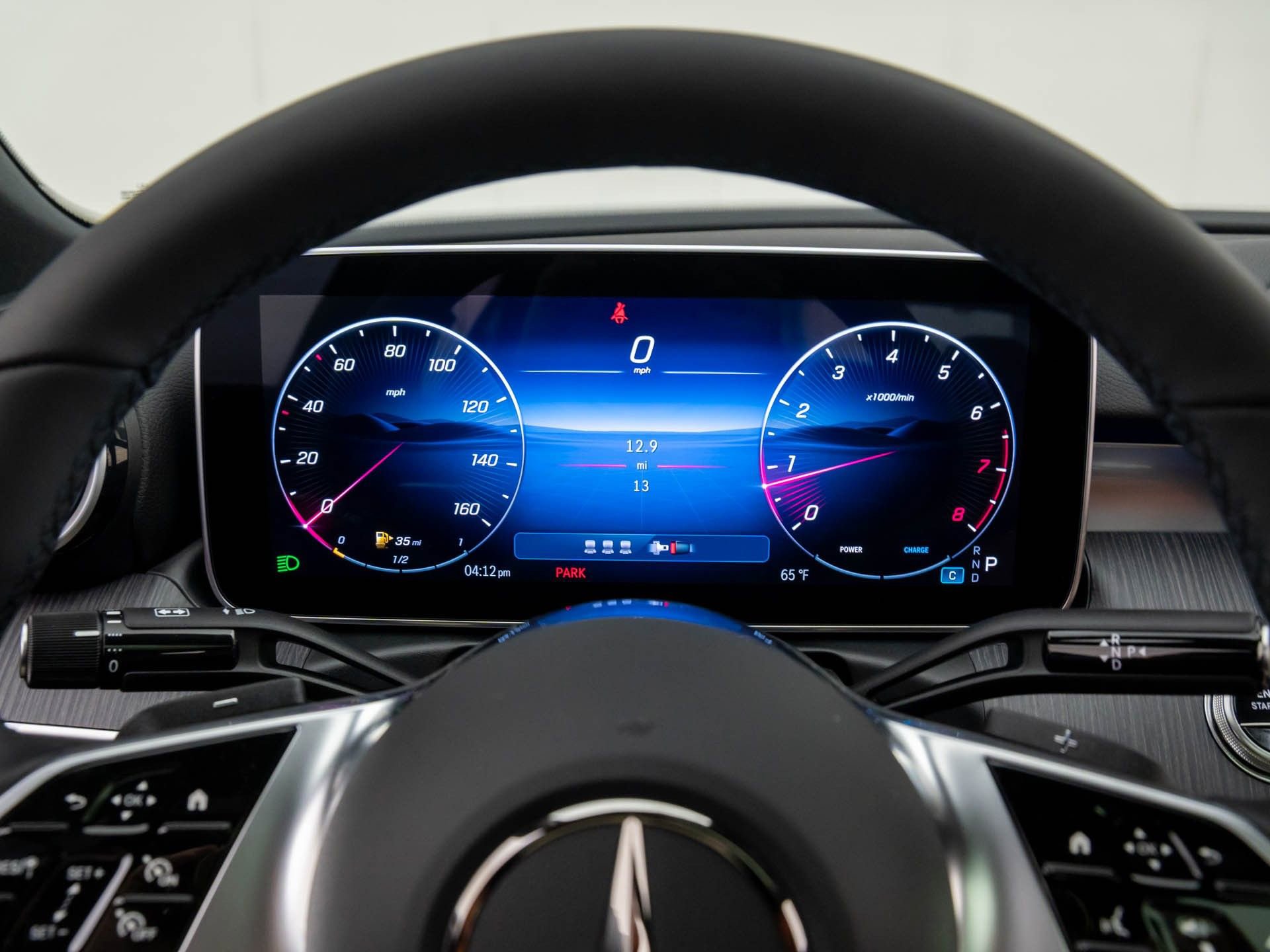 New 2026 Mercedes-Benz C 300 4MATIC Sedan image 21