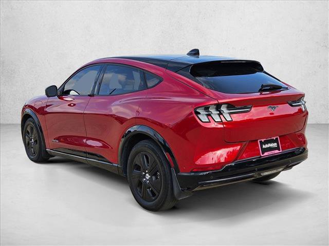 Certified 2023 Ford Mustang Mach-E California Route 1 AWD/4WD image 8