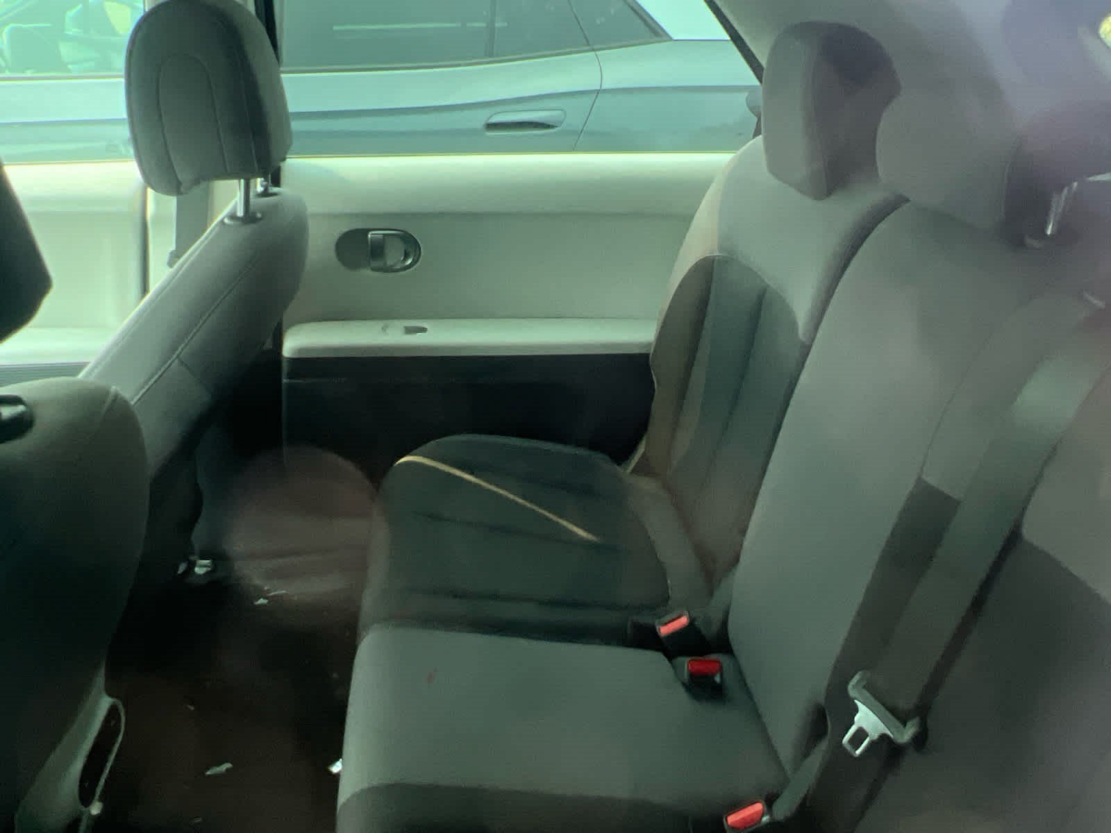 Used 2024 Hyundai Ioniq 5 SEL AWD/4WD image 5