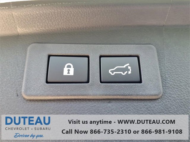 New 2025 Subaru Outback Touring XT image 6