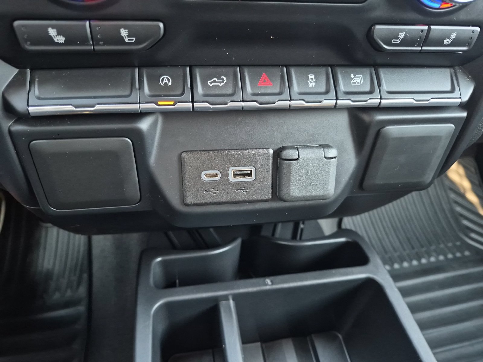 Used 2022 GMC Sierra 1500 Elevation AWD/4WD image 24