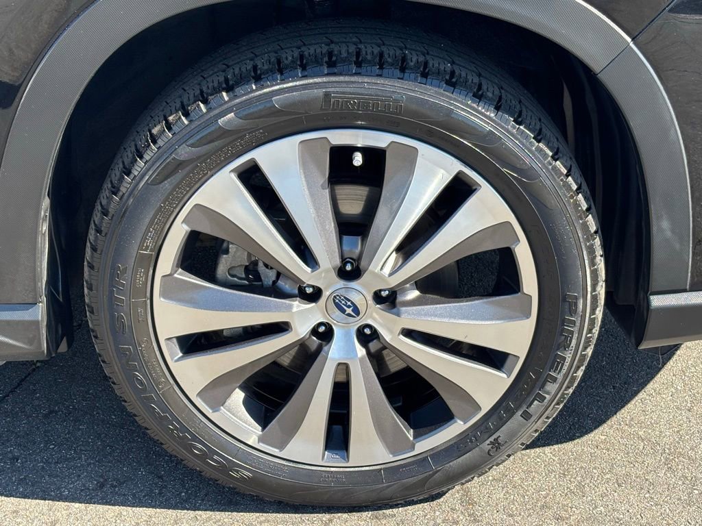 Used 2022 Subaru Ascent Touring image 33