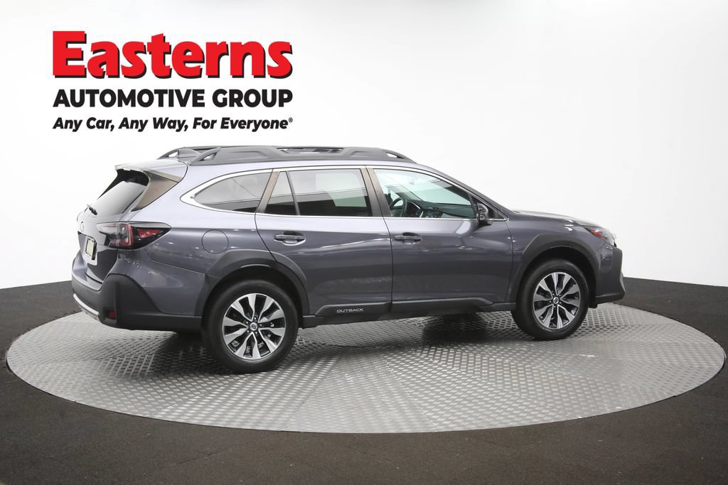 Used 2023 Subaru Outback Limited AWD/4WD image 76