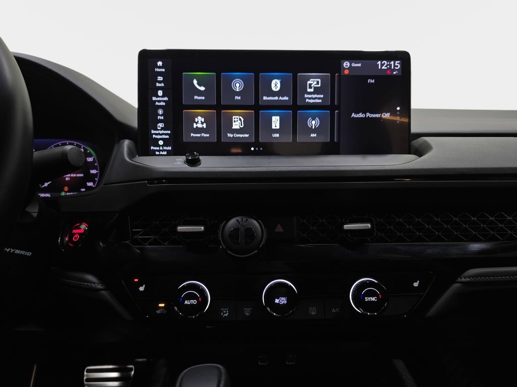 Used 2024 Honda Accord Sport image 21