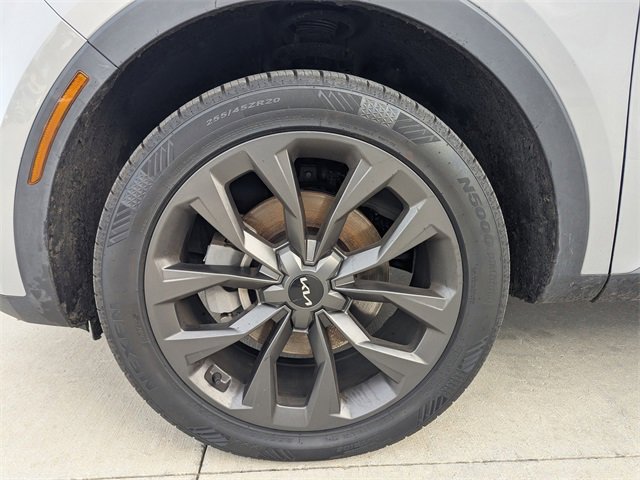 Used 2022 Kia Sorento SX Prestige w/ Rust Color Package image 9