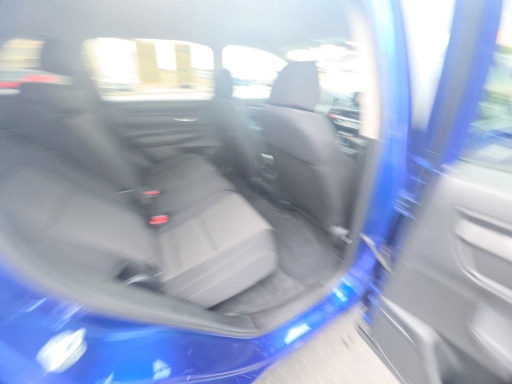 Used 2025 Honda CR-V LX image 29