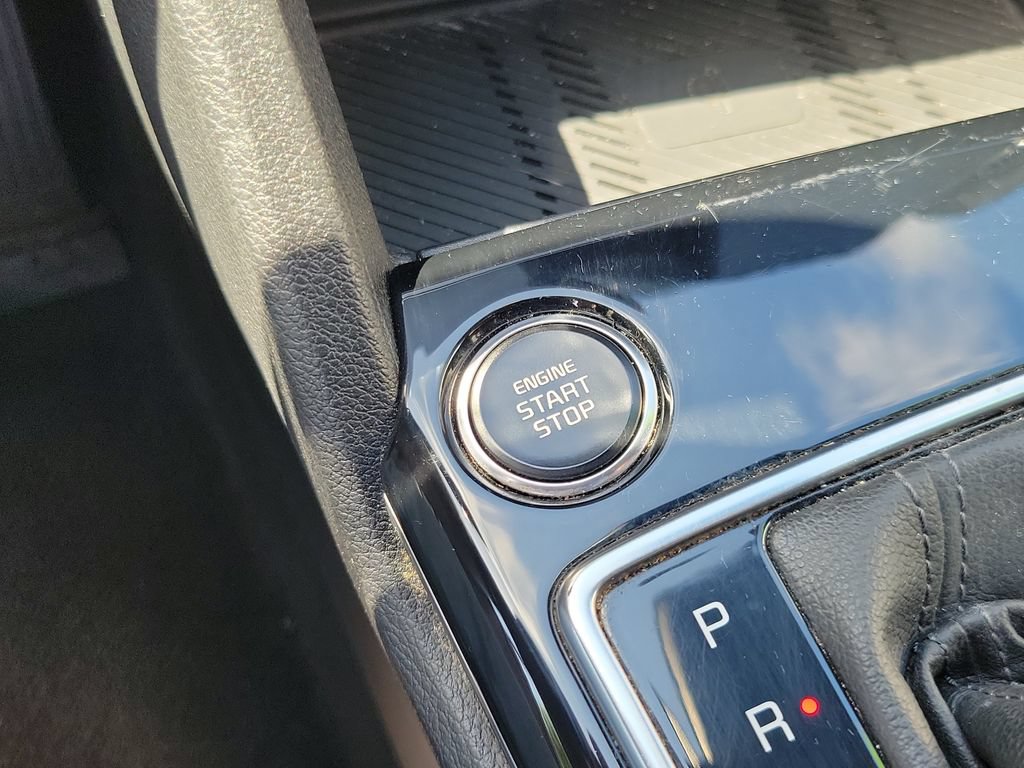 Certified 2025 Kia Sportage X-Line w/ Premium Package AWD/4WD image 32