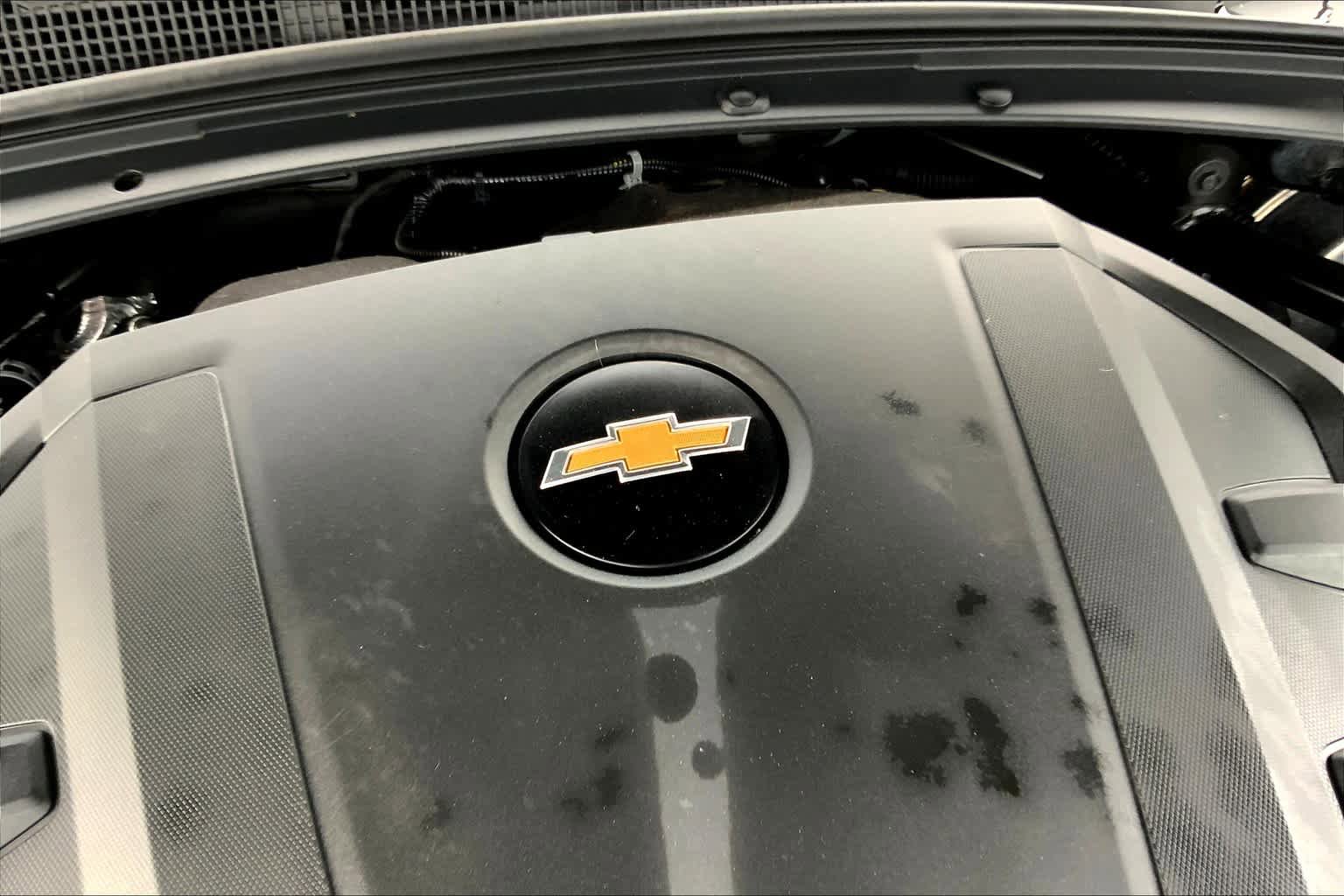 Used 2019 Chevrolet Camaro LT w/ Technology Package RWD image 29