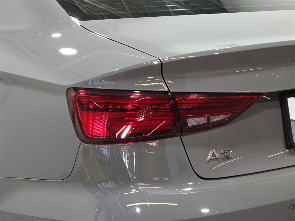 Used 2020 Audi A3 2.0T Premium Plus w/ Premium Plus Package image 35