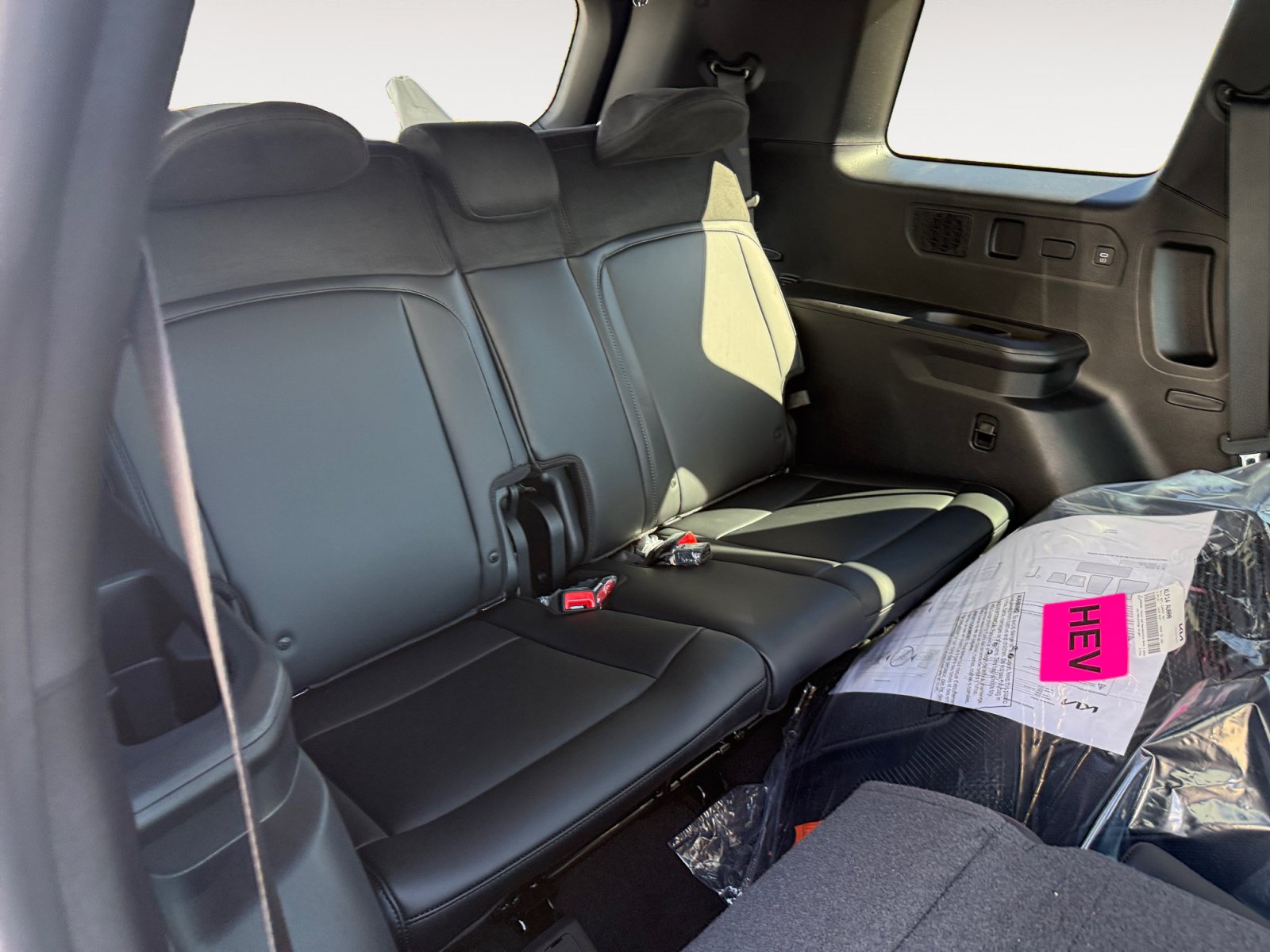 New 2027 Kia Telluride X-Line SX Prestige w/ Towing Package AWD/4WD image 19