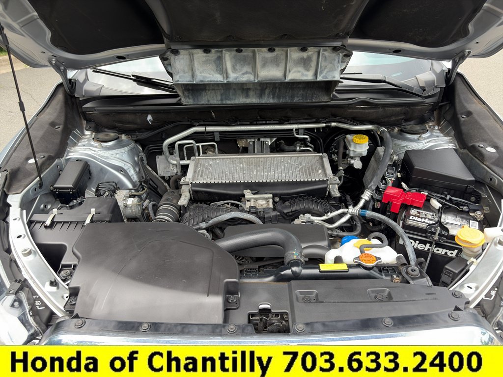 Used 2019 Subaru Ascent Limited w/ Popular Package #3 AWD/4WD image 37
